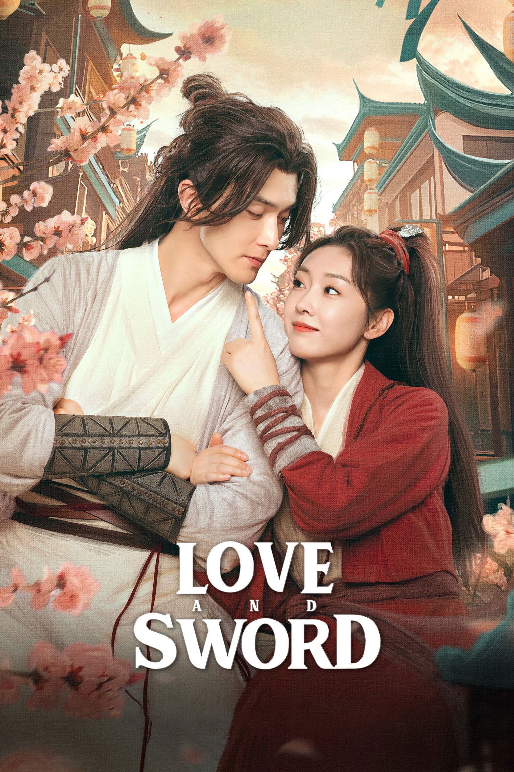 Love and Sword : VJ ICE P