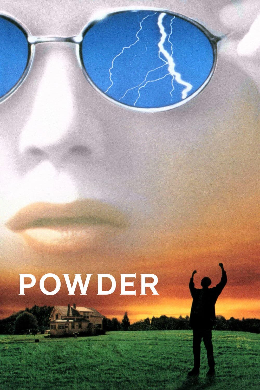 Powder by Vj Junior 