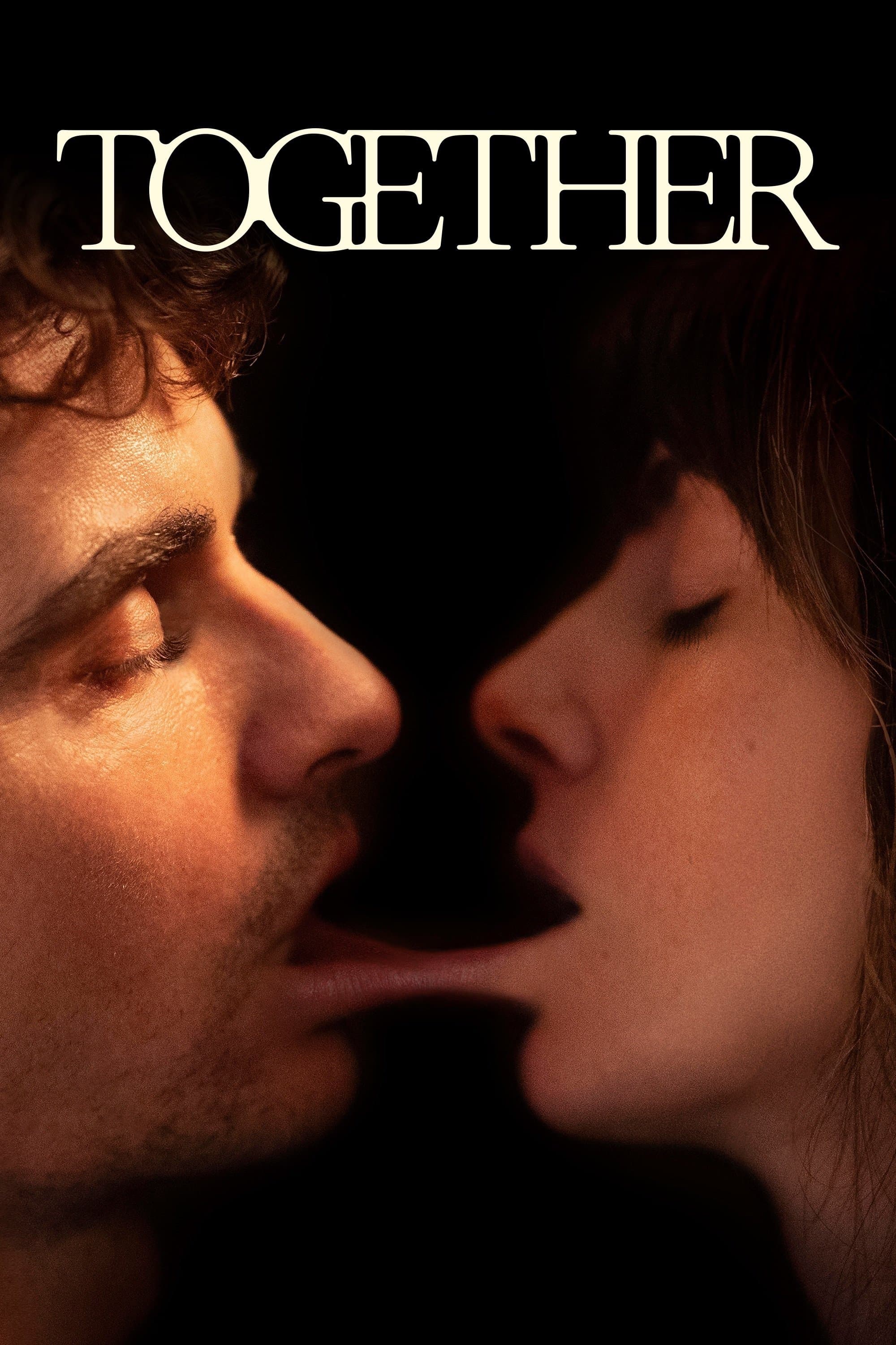 Together: VJ EMMY 