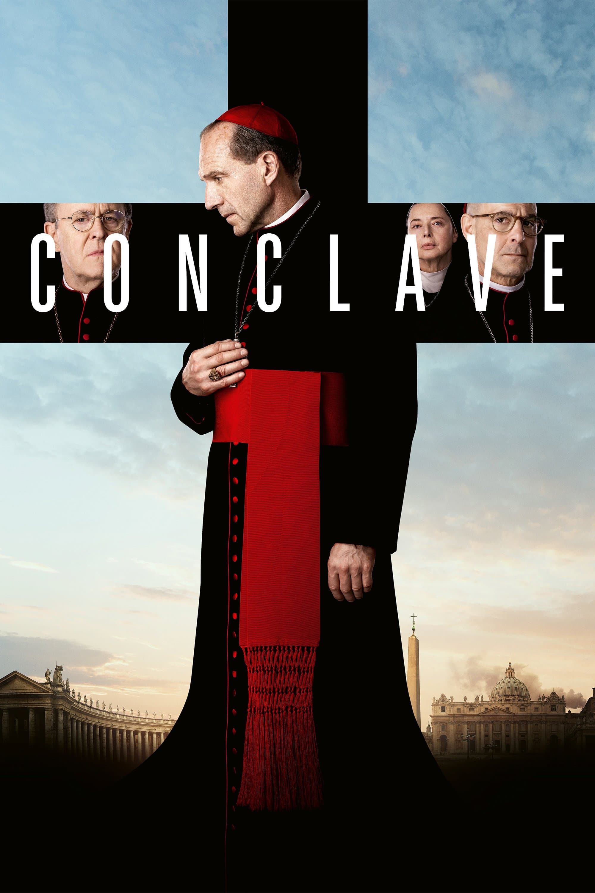 Conclave : VJ ULIO 