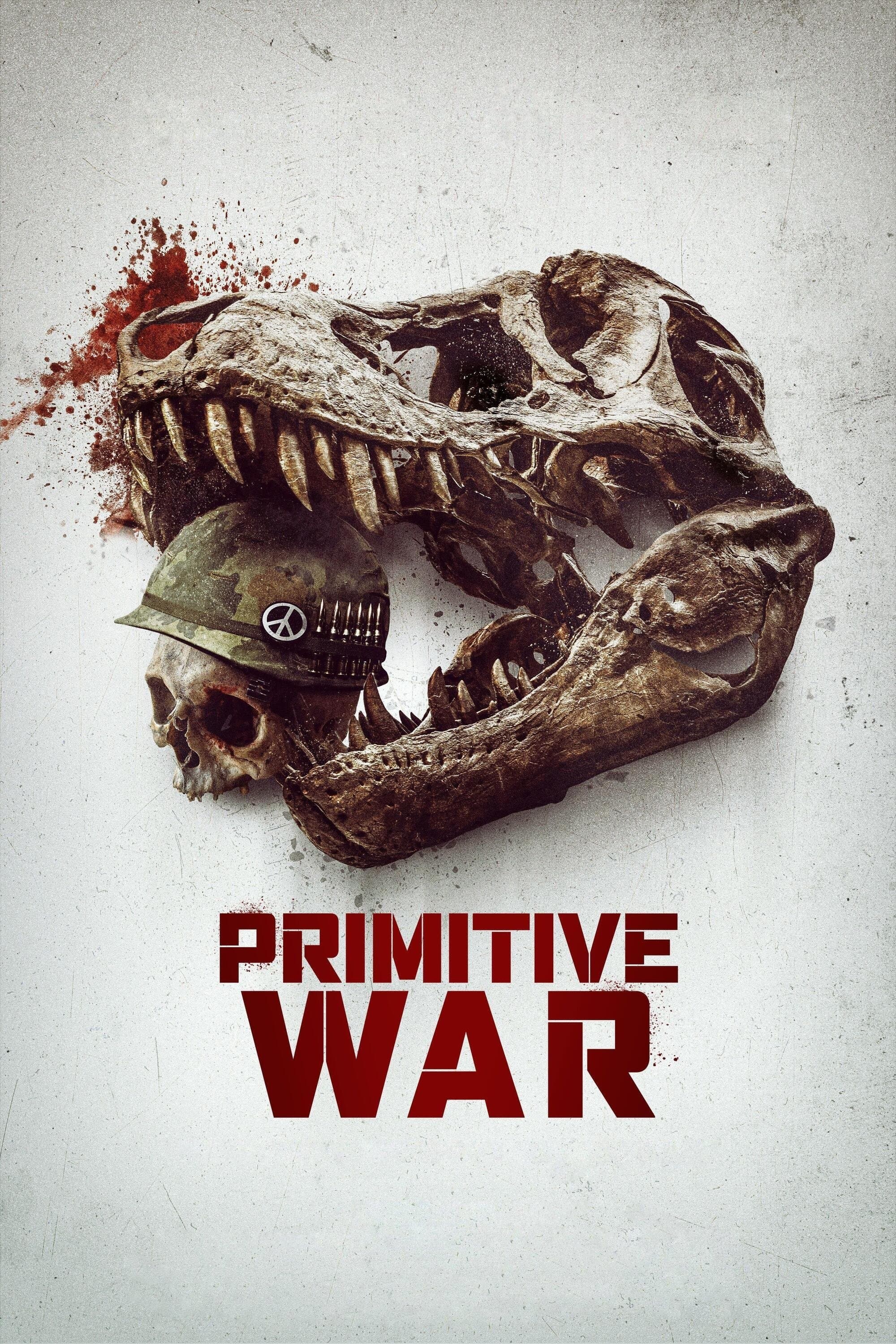 Primitive War 2: VJ JUNIOR
