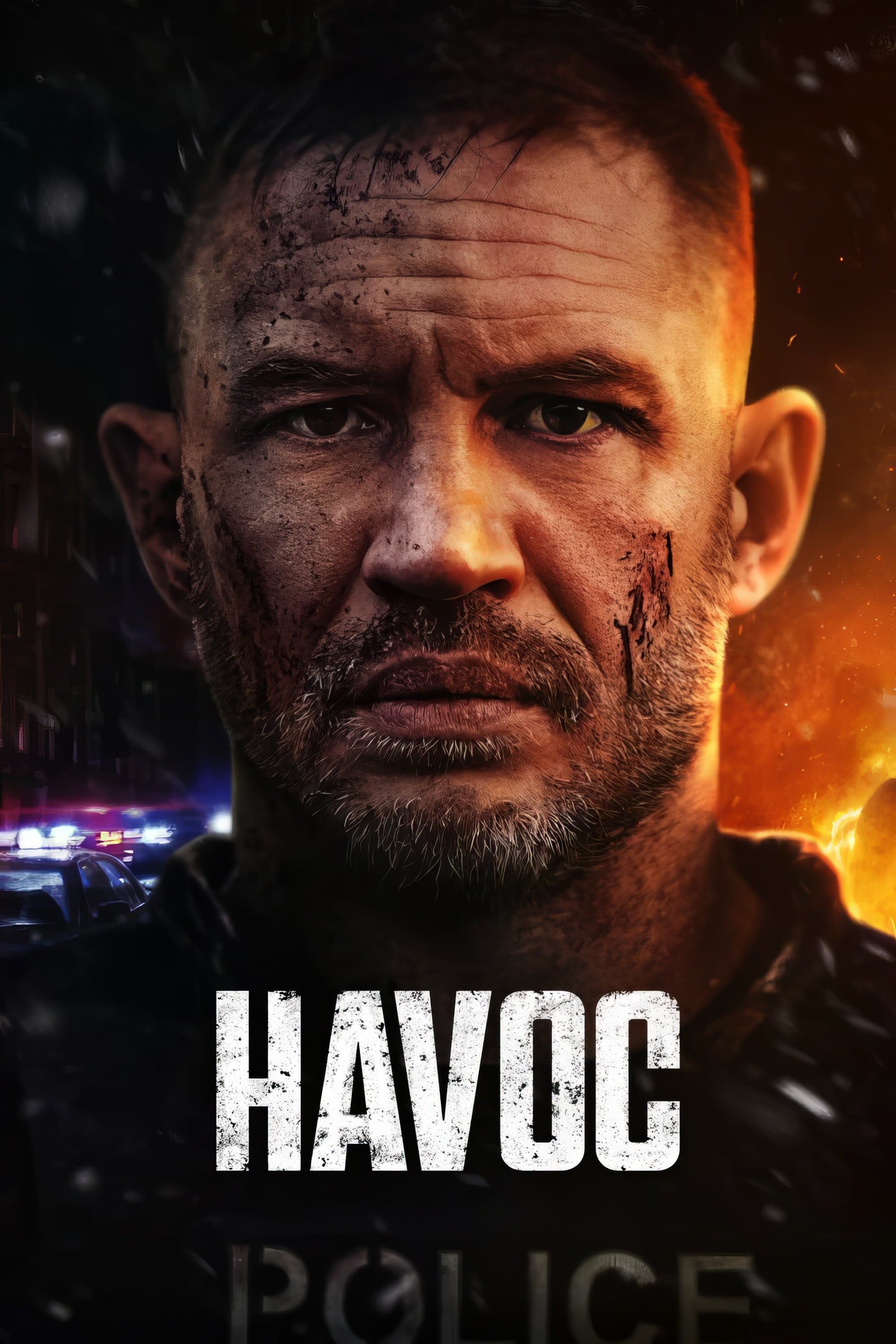 Havoc : VJ JINGO 