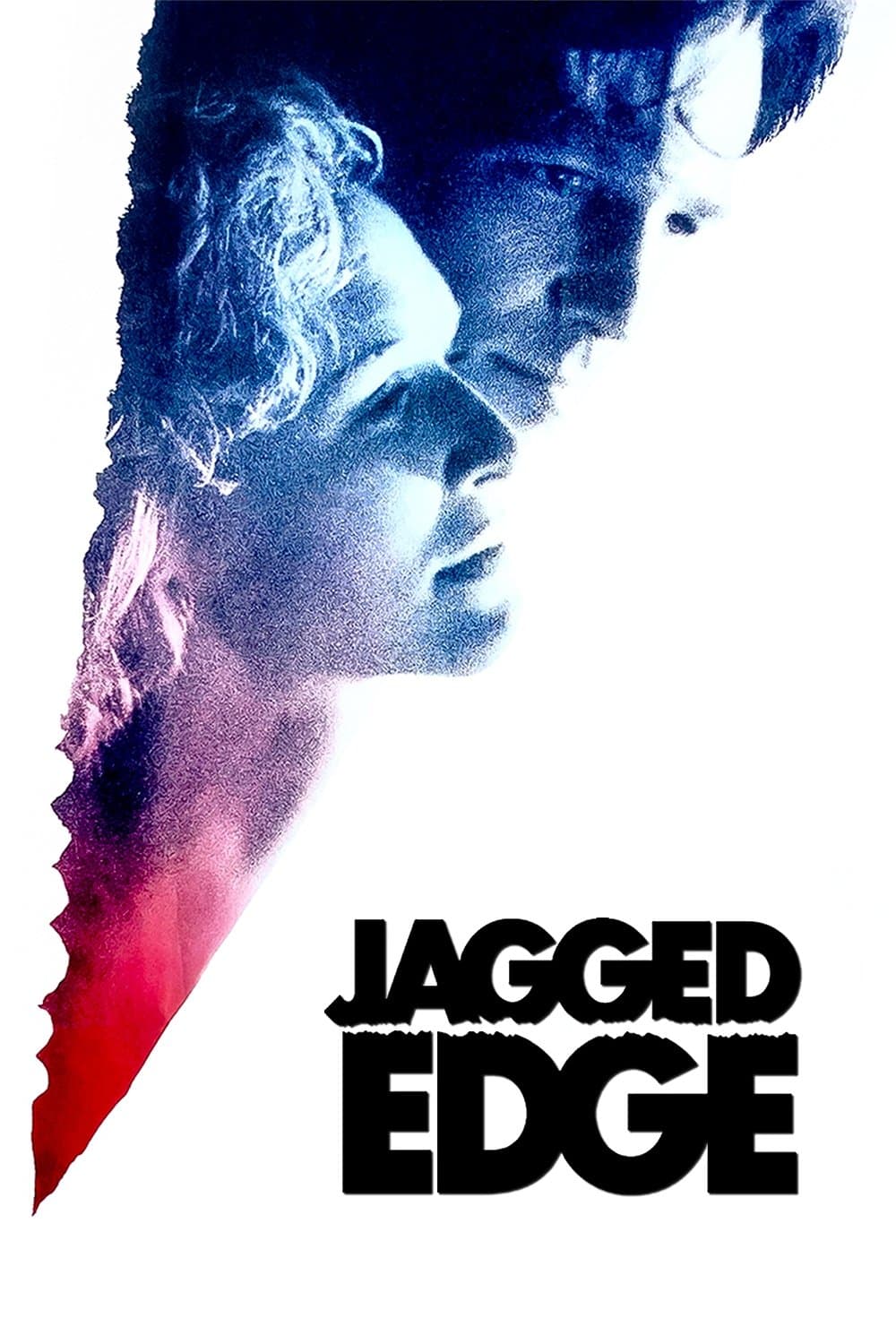 Jagged Edge: VJ JUNIOR 