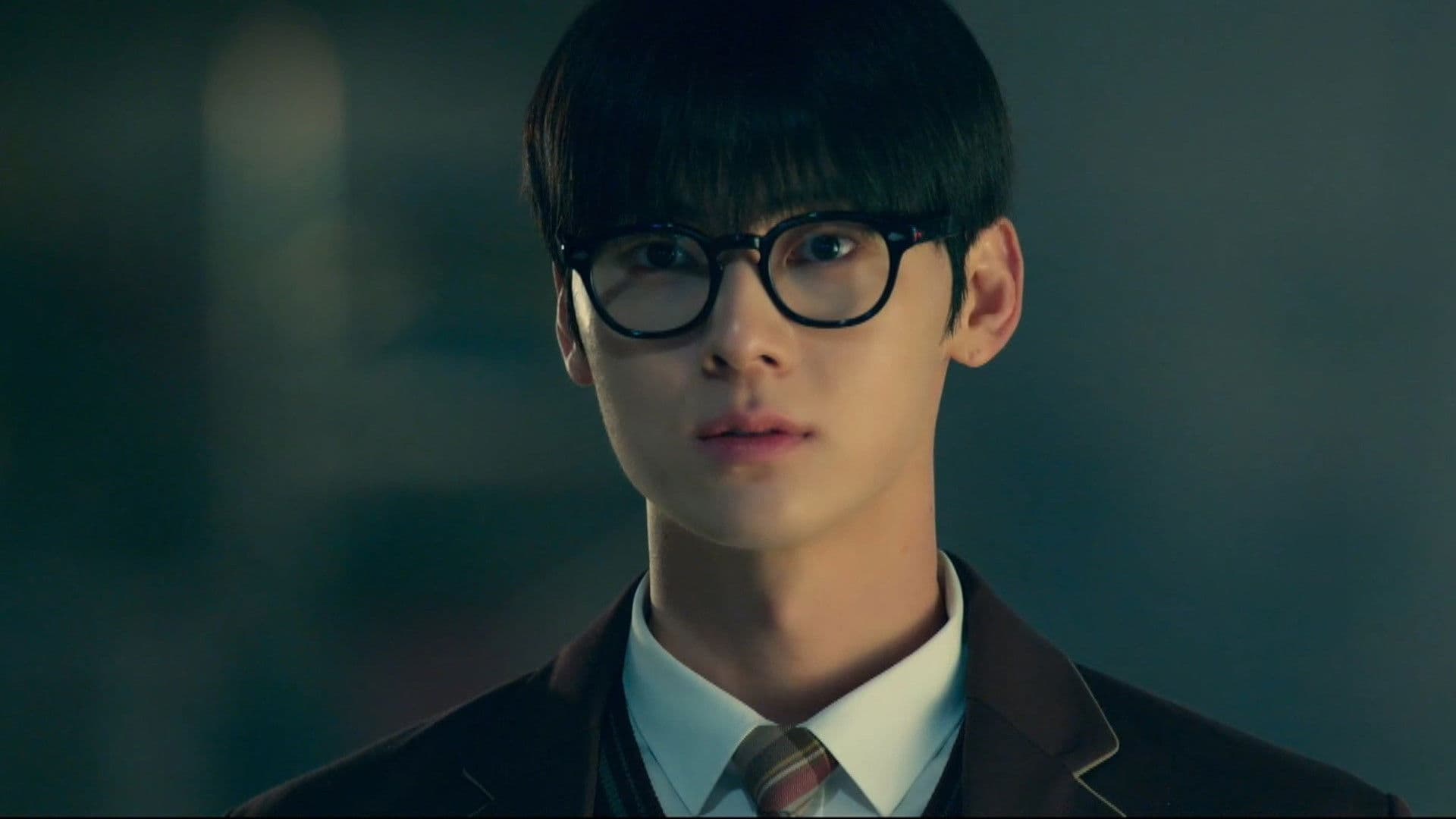 Teach Me How to Fight