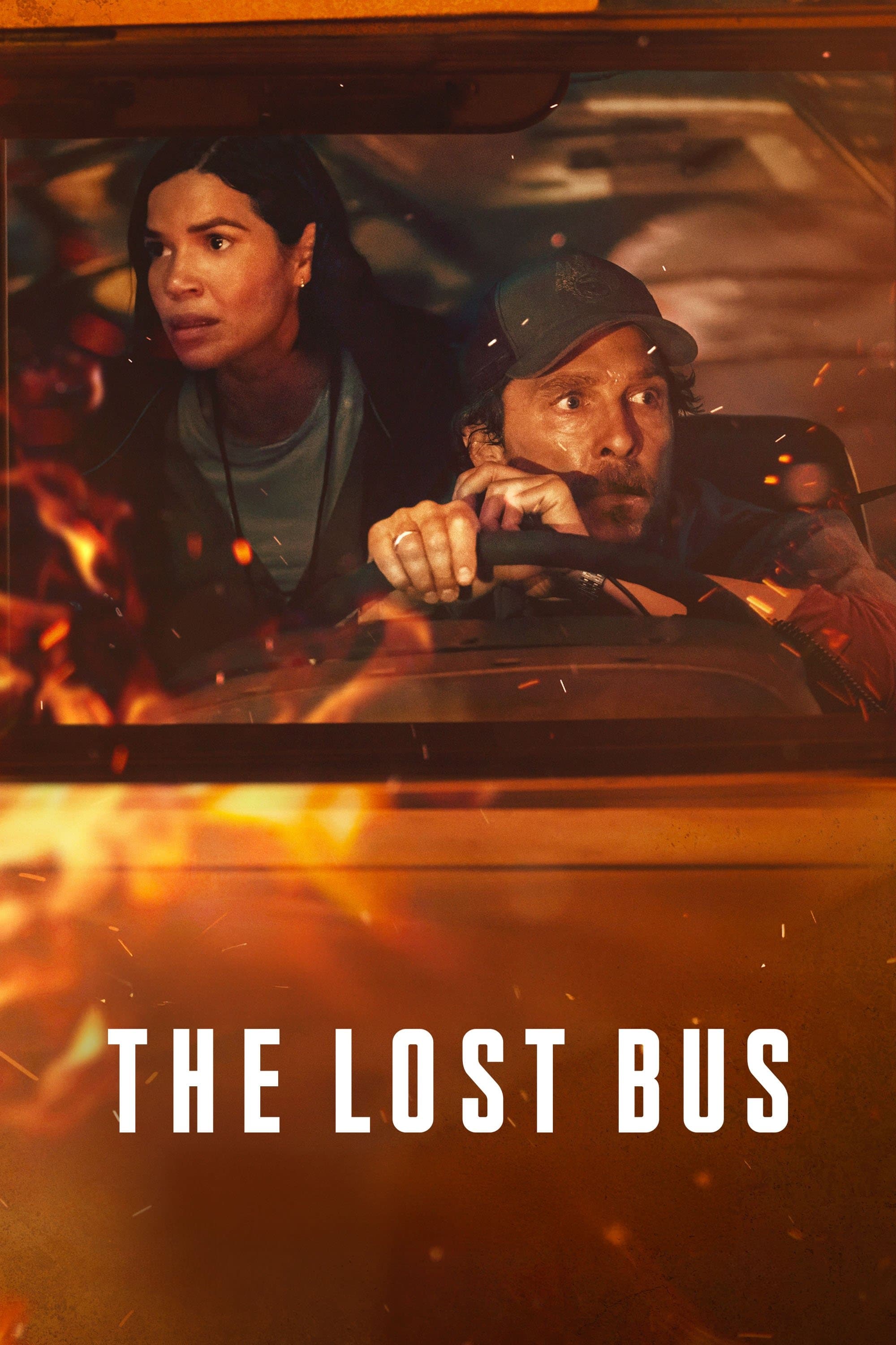 The Lost Bus: VJ JUNIOR 