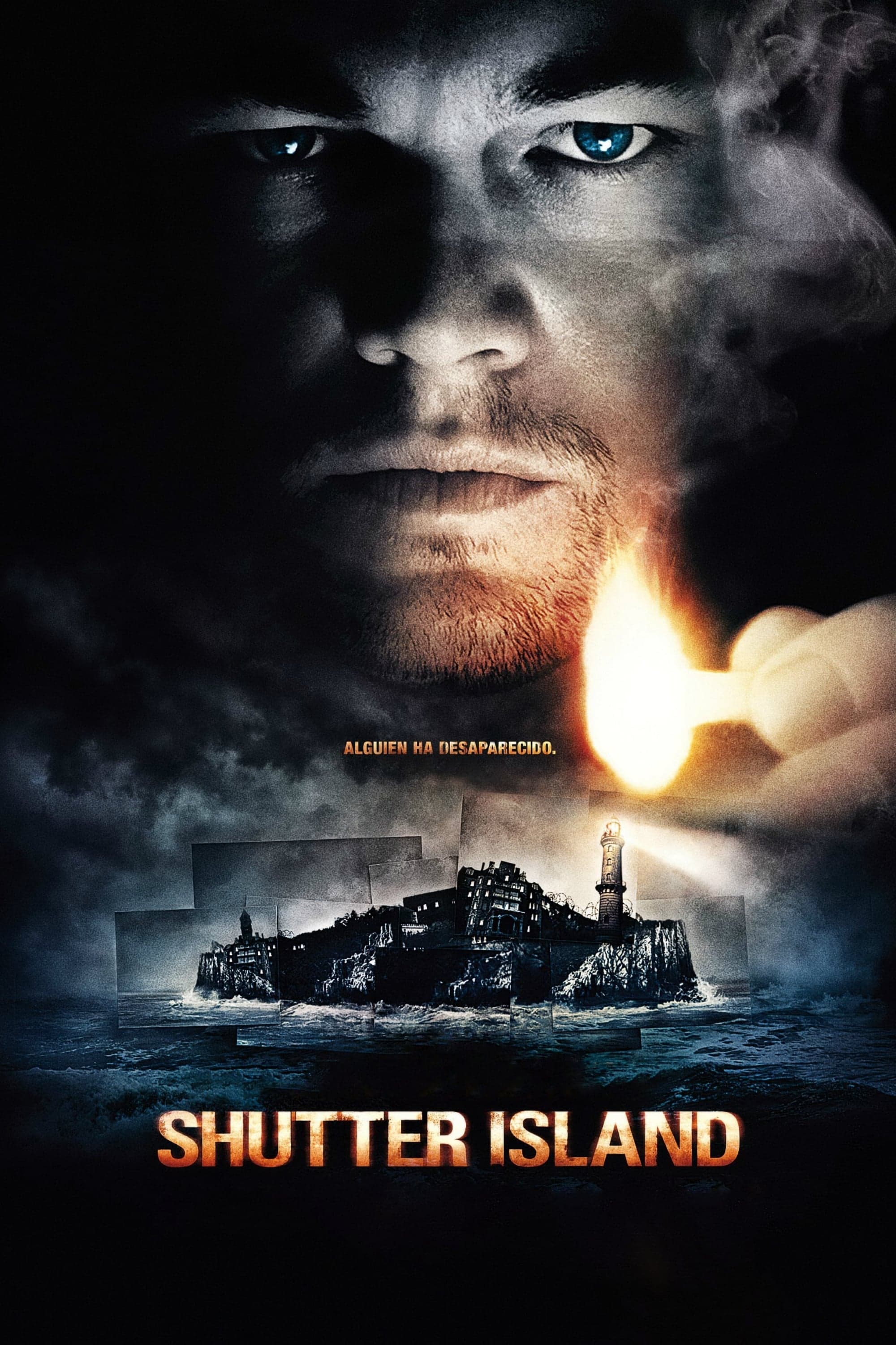 Shutter Island : VJ ULIO 