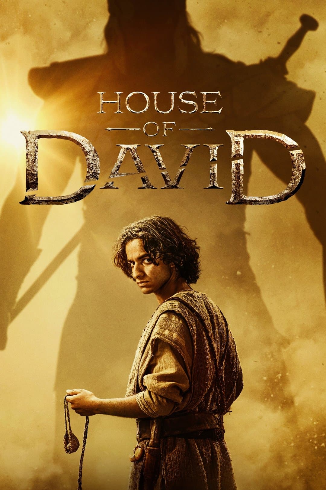 House of David : VJ JUNIOR 