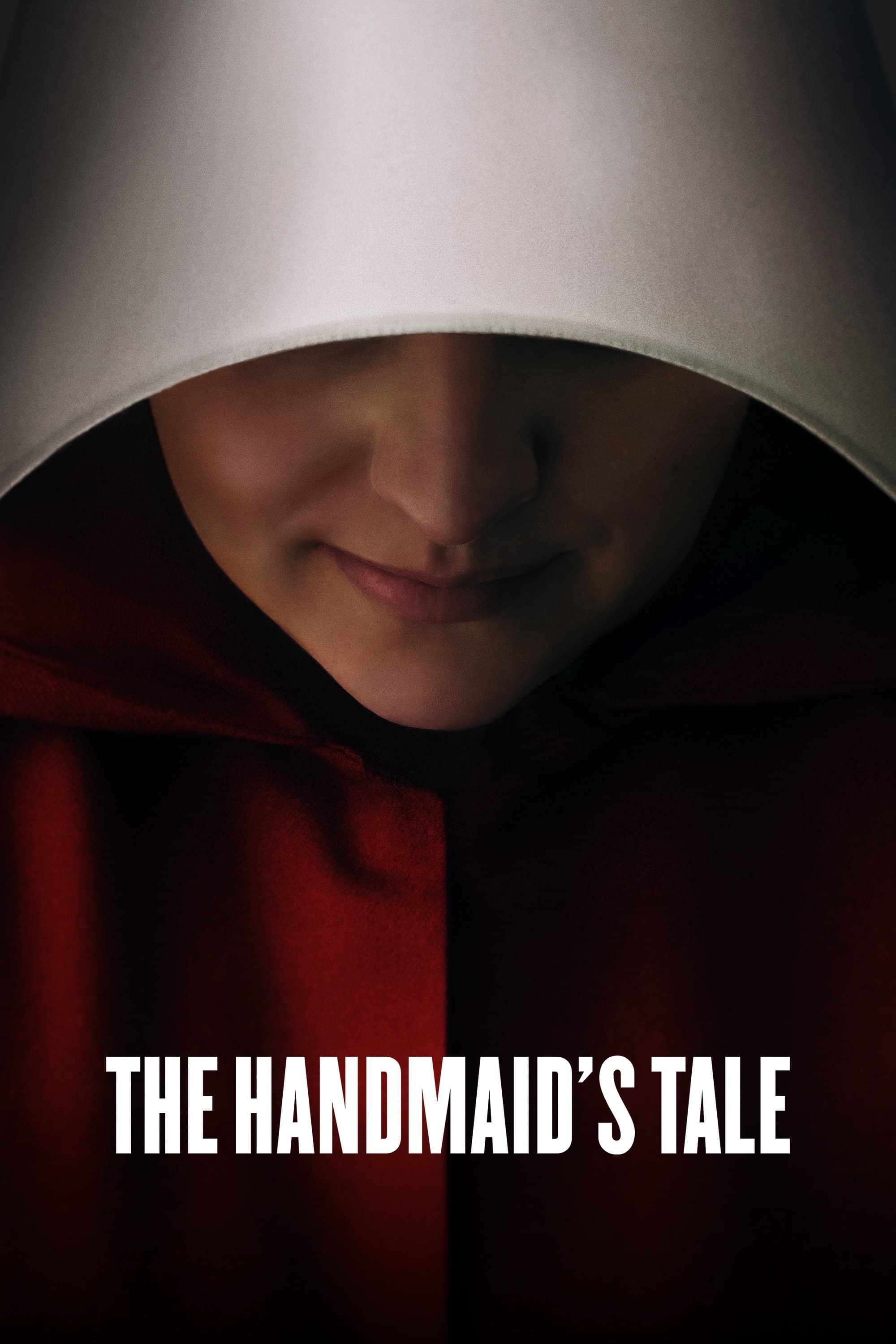 The Handmaid's Tale: VJ TONNY