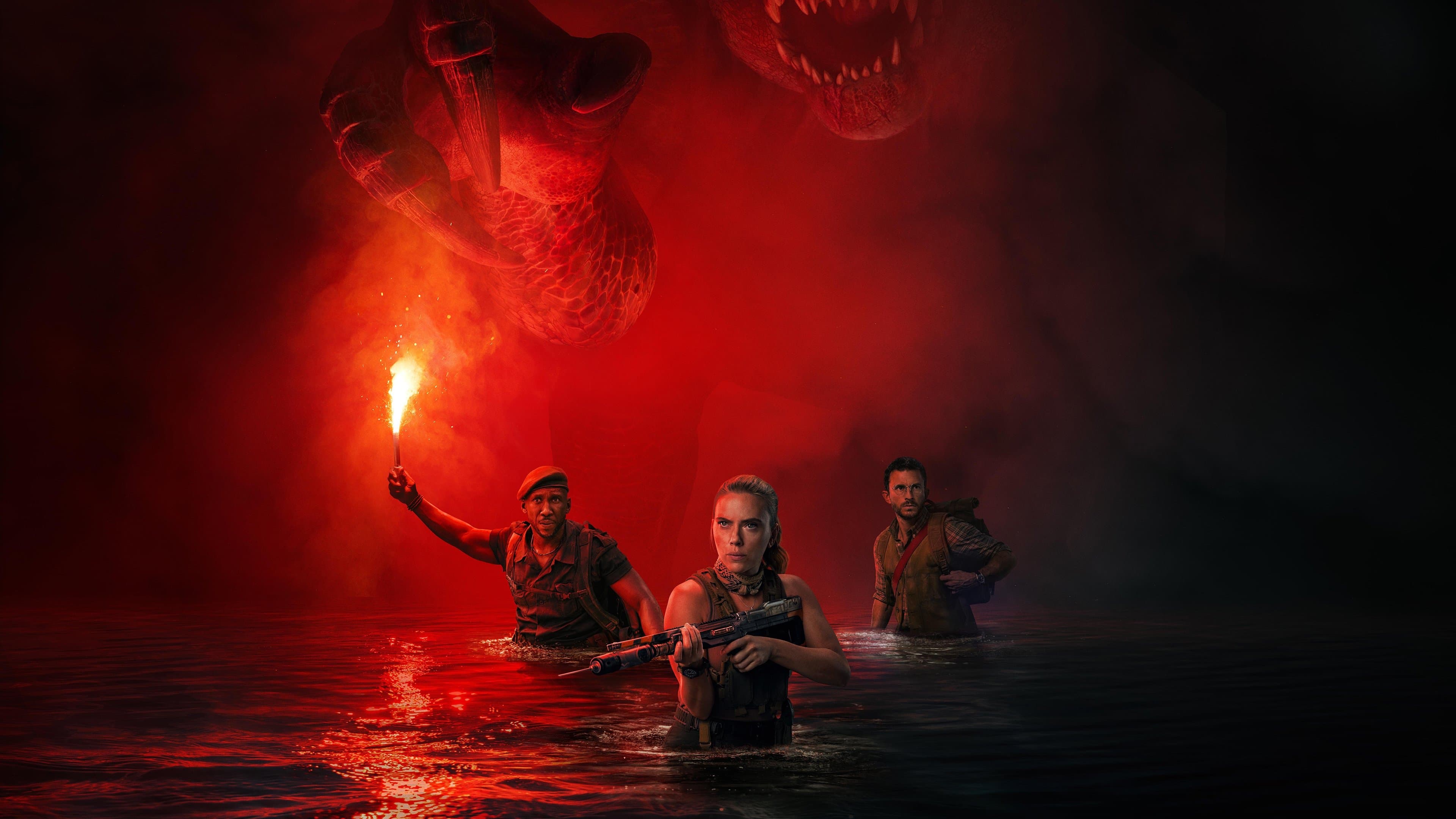 VJ SOUL JURASSIC WORLD REBIRTH 