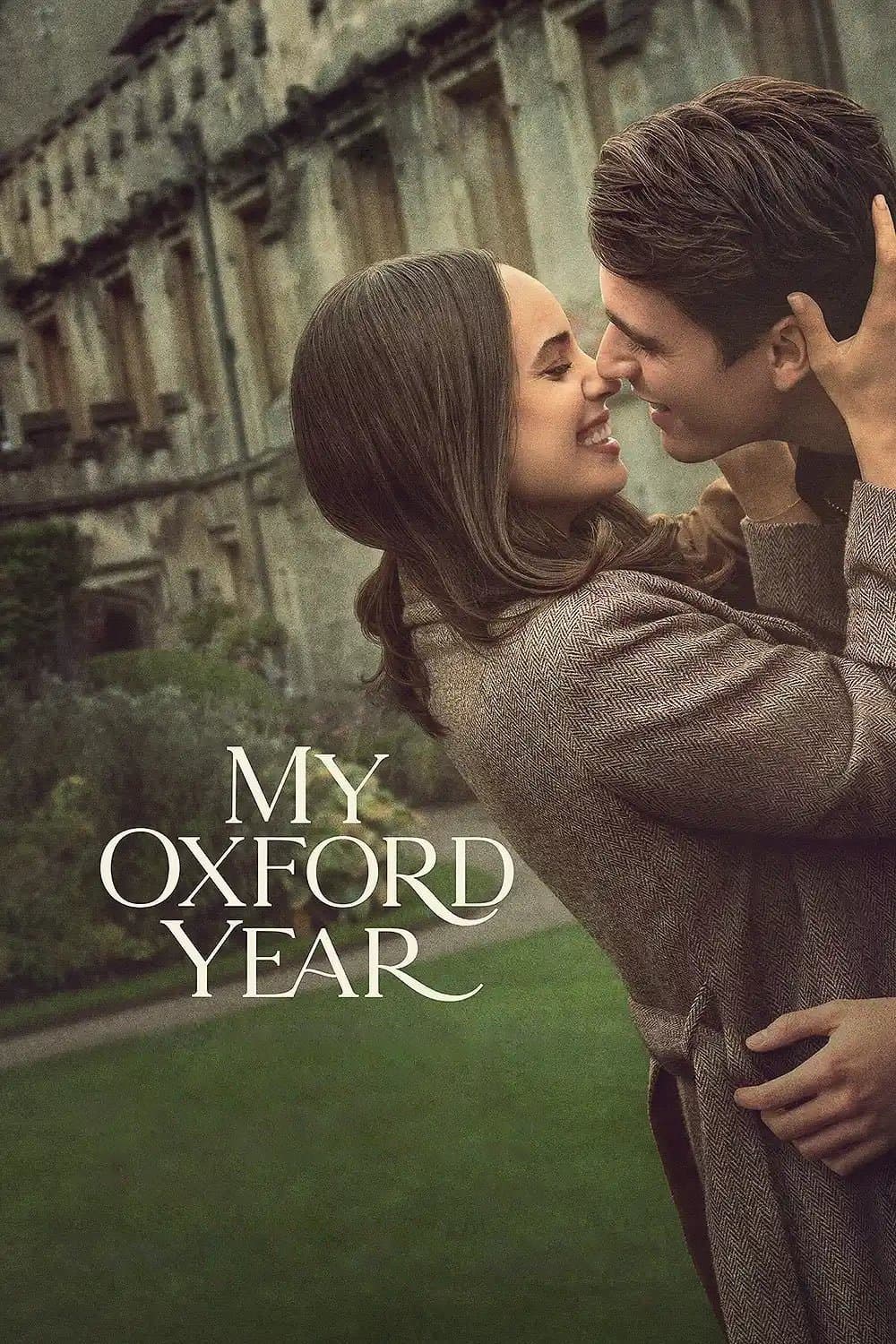 My Oxford Year: VJ JUNIOR 