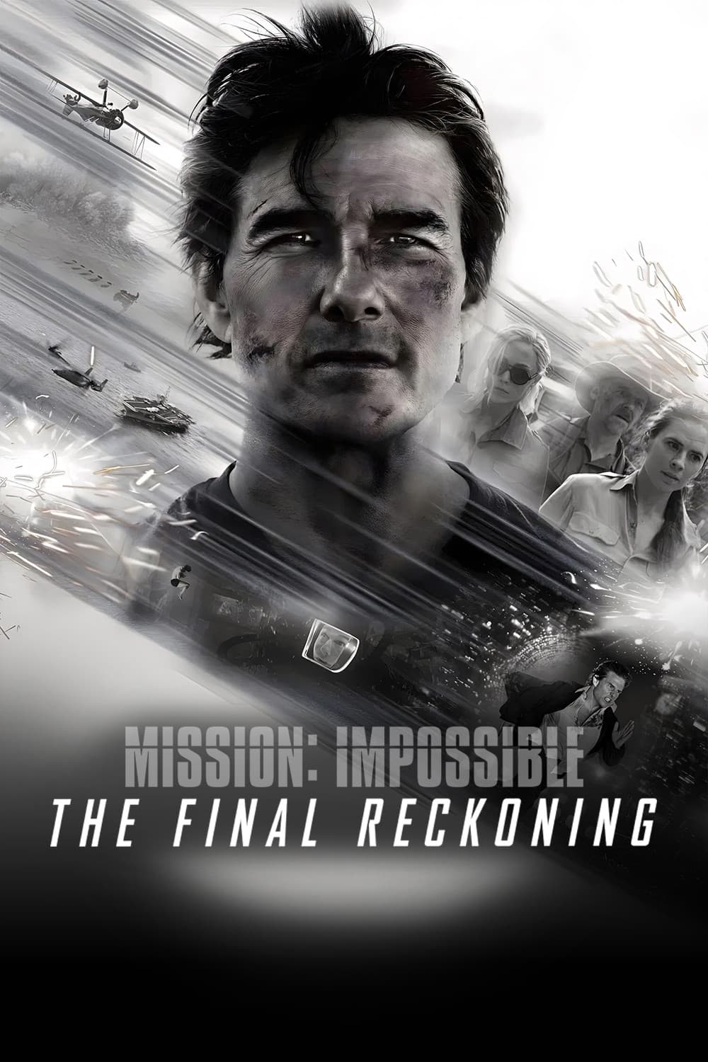 Mission Impossible: The Final Reckoning 