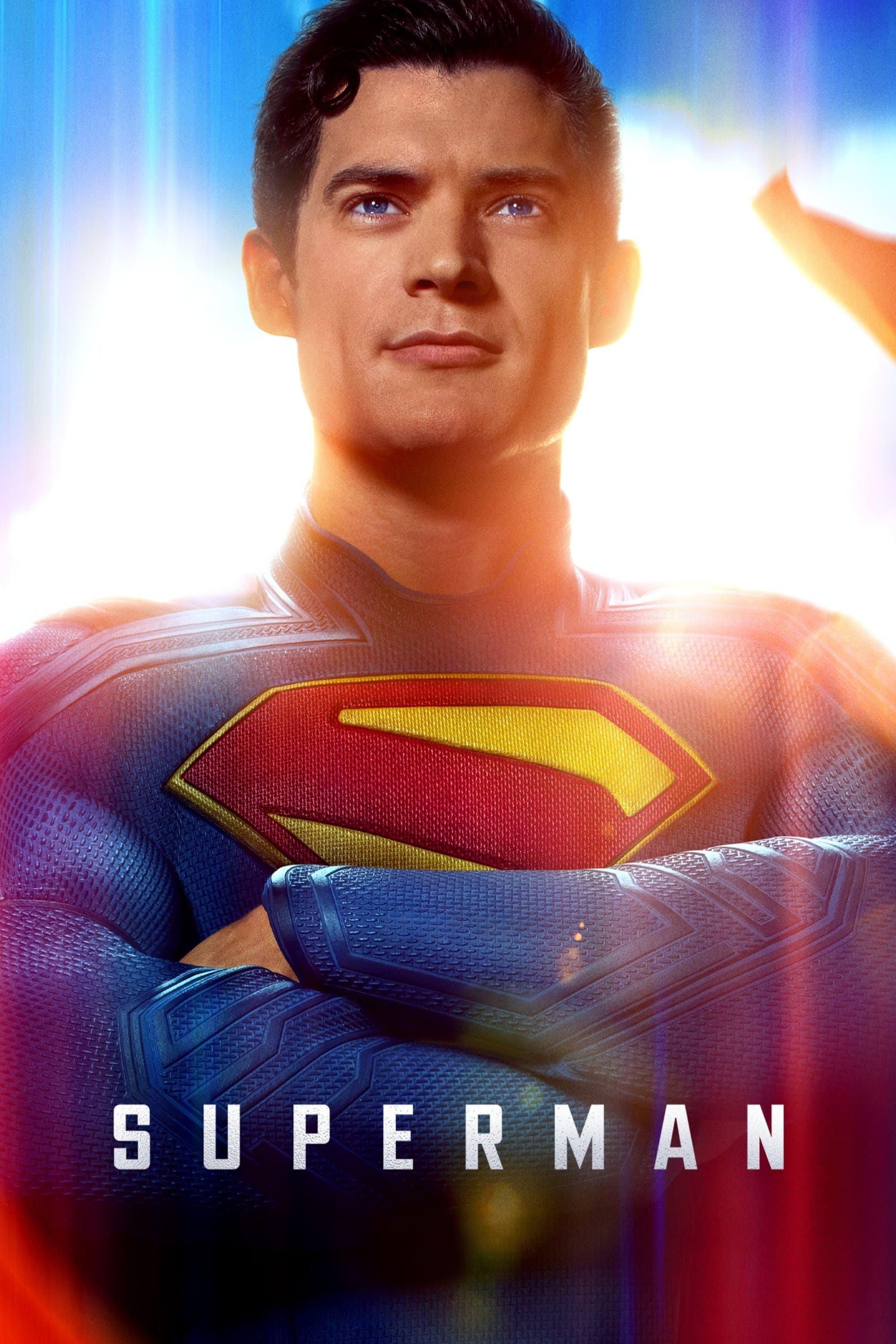 Superman: VJ JUNIOR 