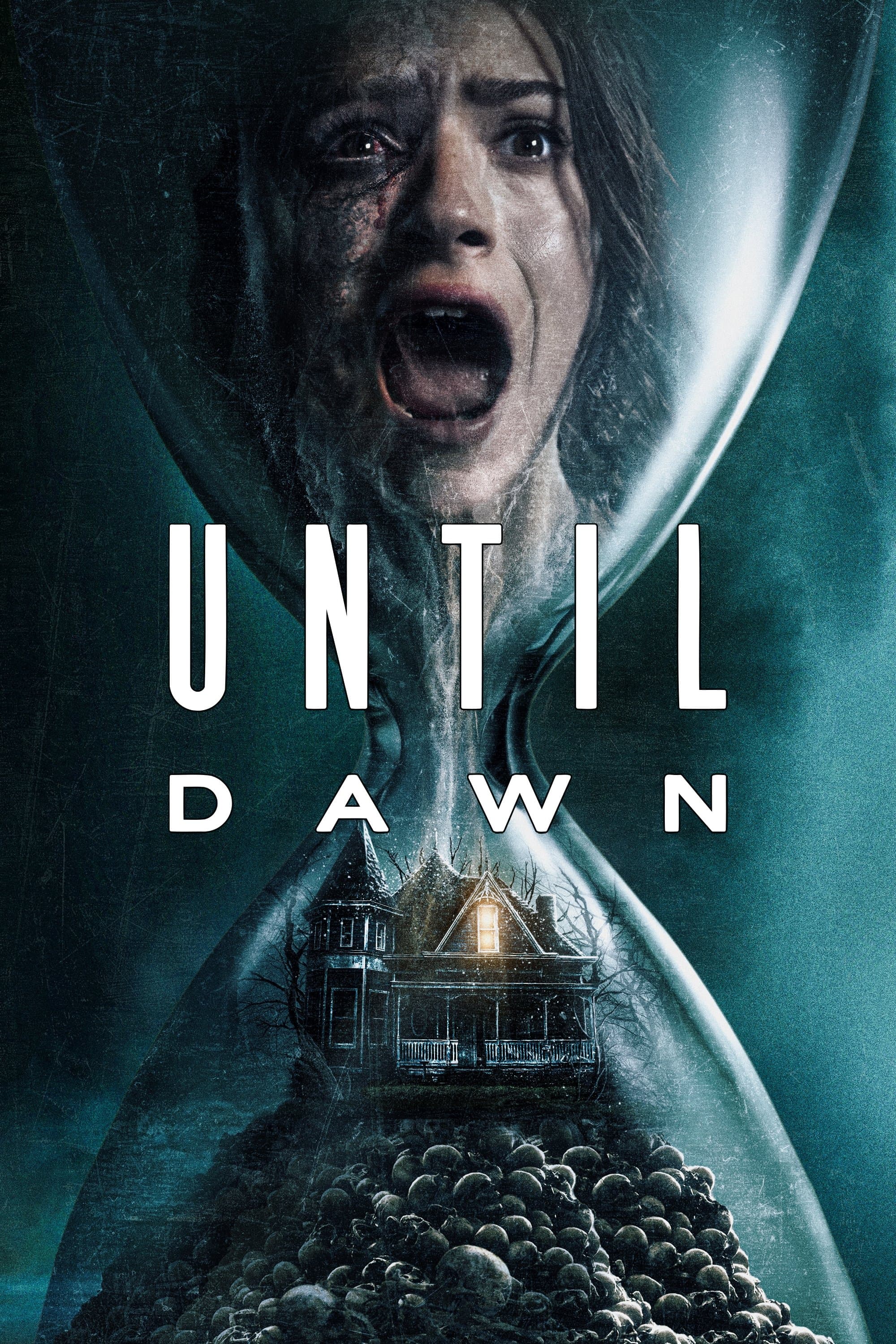 Until Dawn : VJ JUNIOR 