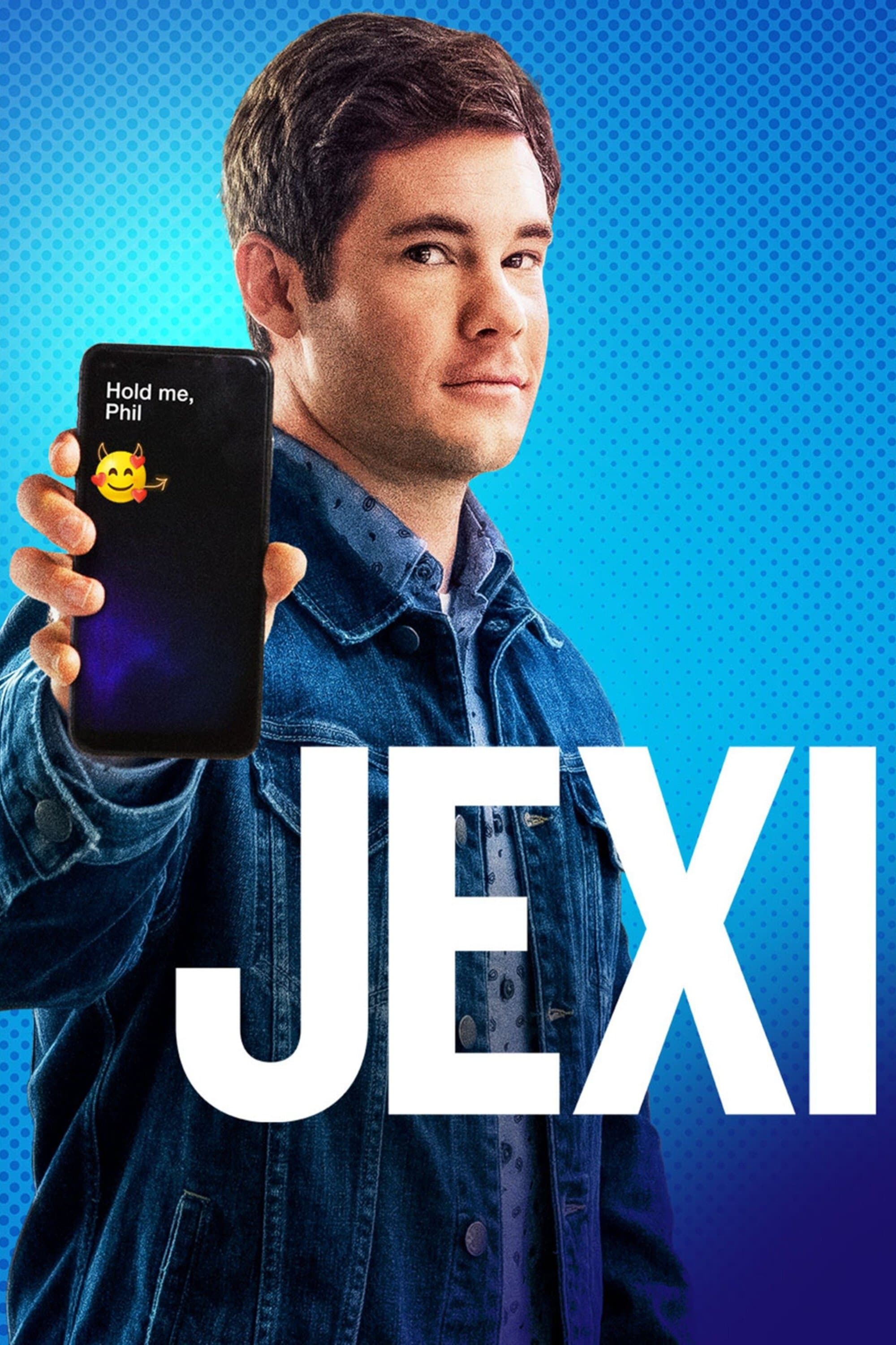 Jexi : VJ JUNIOR 