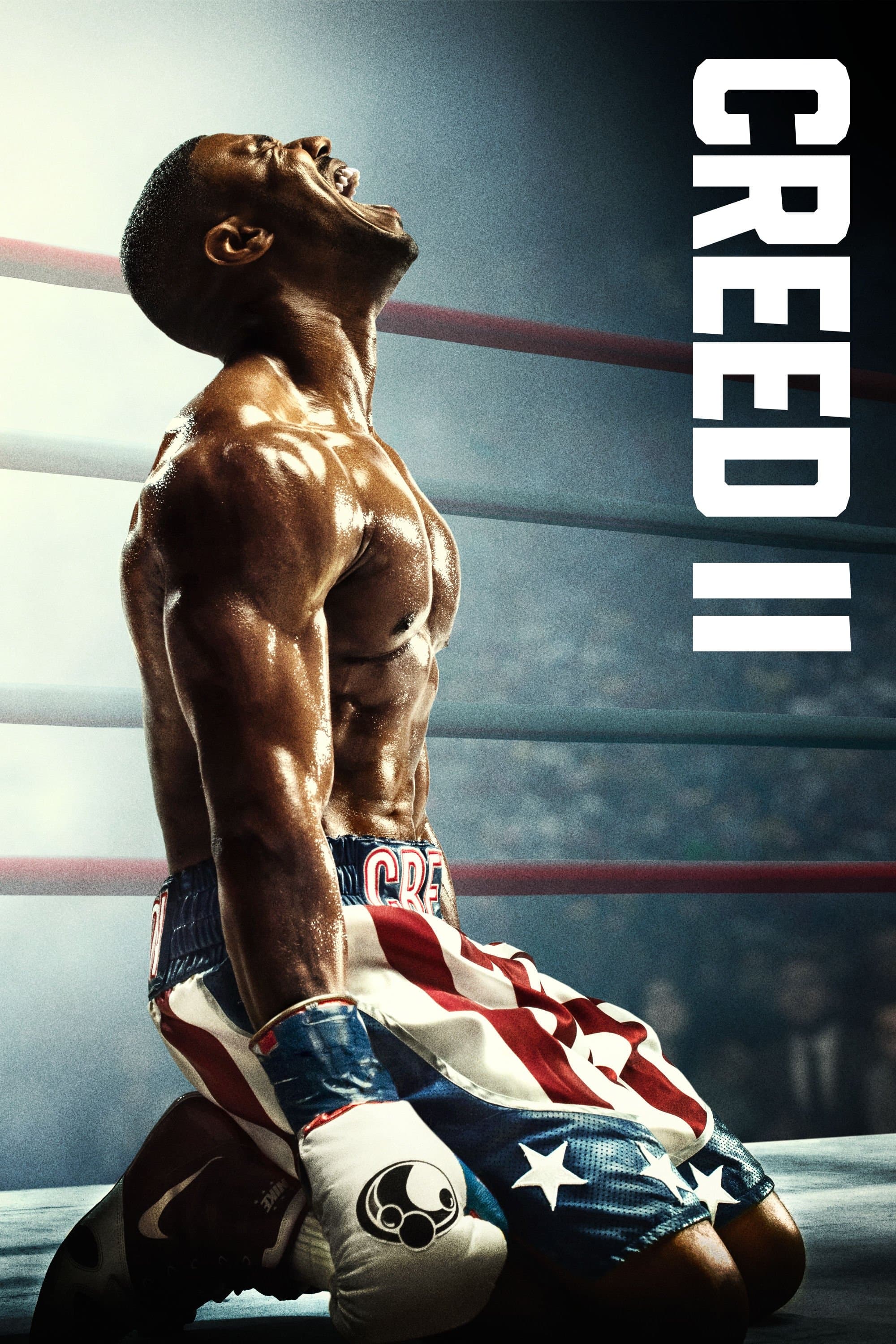 Creed II: VJ JUNIOR 