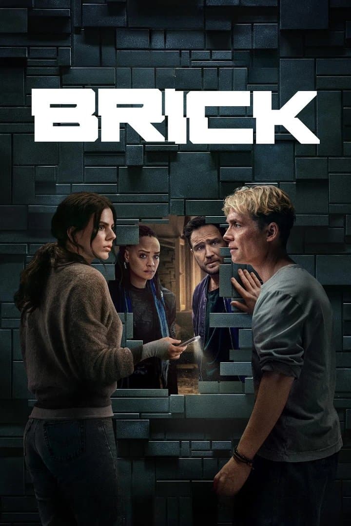 Brick: VJ EMMY