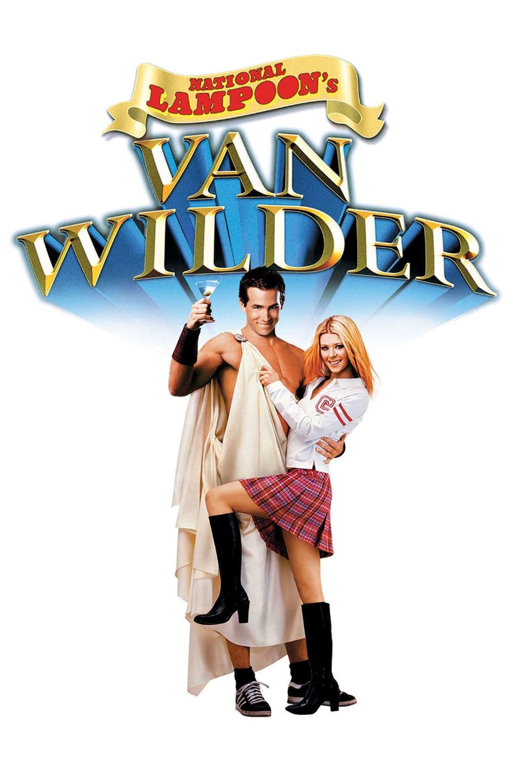 National Lampoon's Van Wilder 